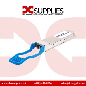 Netgear ACM762-10000S 100GBase-LR4 QSFP28 10km LC SM Transceiver