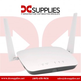 NETGEAR ANT2511AC-10000S Indoor Dual Band Omni Antenna 3 dBi for 2.4 GHz and 5G band