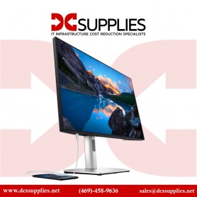 Dell U2421E UltraSharp 24.1" 16:10 USB Type-C Hub IPS Monitor