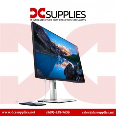 Dell DELL-U2421E UltraSharp 24.1" 16:10 USB Type-C Hub IPS Monitor