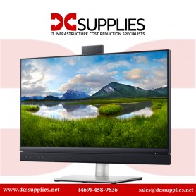 Dell C2722DE 27" 16:9 IPS Video Conferencing Monitor