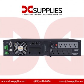 CyberPower OL1500RTXL2U Smart App Online UPS