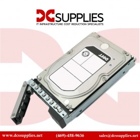 Dell 401-ABHX 12TB 7.2K Nlsas 12GBPS 512E 3.5 inch Hplug