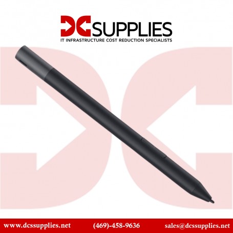 Dell PN579X  Premium Active Pen - Stylus Black 19.5g DELL