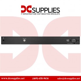 D-Link DGS-1210-28P Systems 28-Port Gigabit Smart Managed PoE Switch