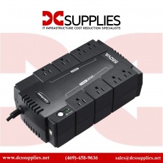 CyberPower CP550SLG 550VA Compact GreenPower UPS