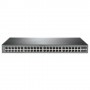 HPE OfficeConnect 1920S 48G 4SFP - switch - 48 ports - managed - rack-mount