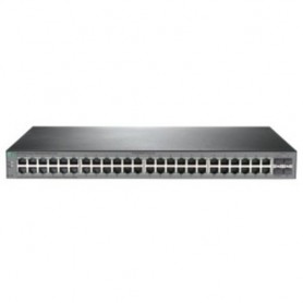 HPE JL382AOfficeConnect 1920S 48G 4SFP - switch - 48 ports - managed - rack-mount