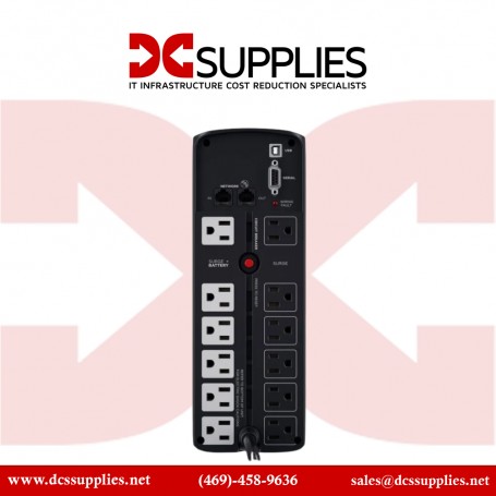 CyberPower CP1350PFCLCD PFC Sinewave UPS