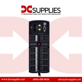 CyberPower CP1500AVRT AVR UPS System