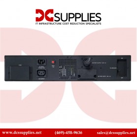CyberPower BP36V60ART2U Extended Battery Module