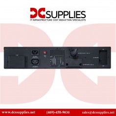 CyberPower BP36V60ART2U Extended Battery Module