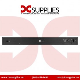 D-Link DGS-1510-28P Systems 28-Port Gigabit Stackable SmartPro PoE Switch