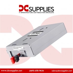 CyberPower RB1270X4C UPS Replacement Battery