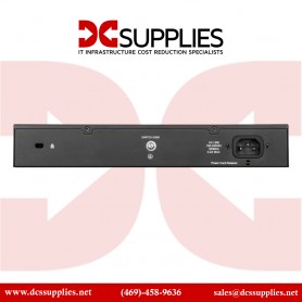 D-Link DGS-1100-16V2 Systems 16 Port Gigabit Smart Switch