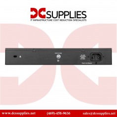 D-Link DGS-1100-16V2 Systems 16 Port Gigabit Smart Switch