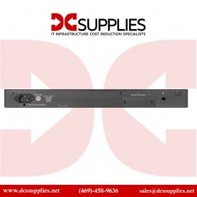 D-Link DGS-1520-52MP Systems 52-Port Gigabit Smart