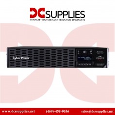 CyberPower PR750RT2U Smart App Sinewave UPS