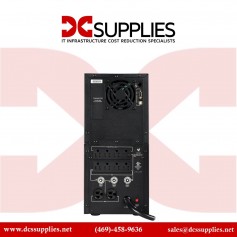 CyberPower PR3000LCD Smart App Sinewave UPS