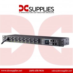 CyberPower PDU41002 8-Outlet Switched PDU