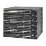 HPE Aruba 3810M 16SFP+ 2-slot Switch - switch - 16 ports - managed - rack-mount