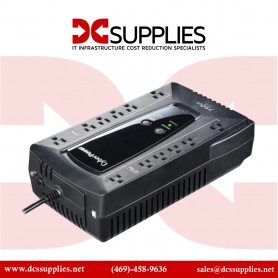 CyberPower AVRG750U AVR UPS System 750VA/450W