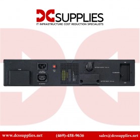 CyberPower BP72V60ART2U Extended Battery Module