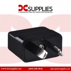 CyberPower International adapter and voltage converter