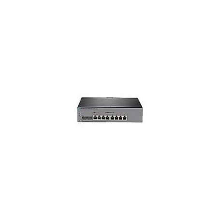 HPE JL380A OfficeConnect 1920S 8G - switch - 8 ports - managed