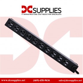 CyberPower CPS1220RMS Surge Protectors PDU