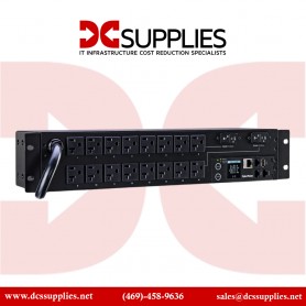 CyberPower PDU31003 16-Outlet Monitored PDU