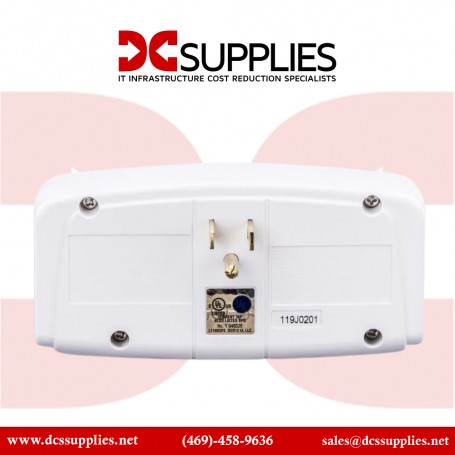 CyberPower CSB300W Essential Surge Protector