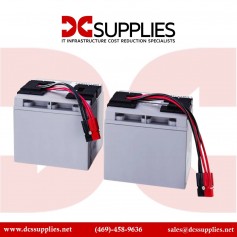 CyberPower RB12170X4 UPS Replacement Battery Cartridge