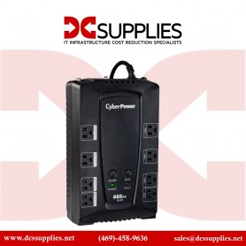 CyberPower CP685AVRG 685VA/390W Compact Uninterruptible Power Supply