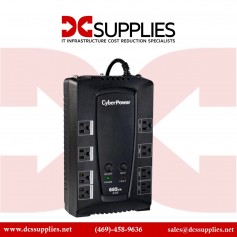 CyberPower CP685AVRG 685VA/390W Compact UPS