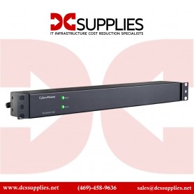 CyberPower PDU30BHVT12R 200 - 230 VAC 30A Basic PDU