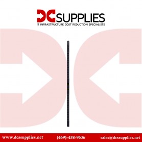 CyberPower PDU30MVT24F 30A Metered PDU 0U 120V L5-30P 5-20R 10FT Cord