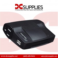 CyberPower 160W Power Inverter with USB Charger