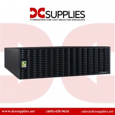 CyberPower BP240VL3U01 Extended Battery Module, 240V/30A, 2U Rack/Tower
