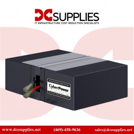 CyberPower RB1270X2 UPS Replacement Battery