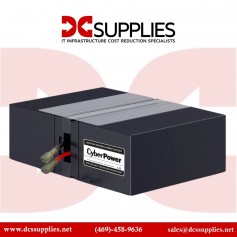 CyberPower RB1270X2 UPS Replacement Battery