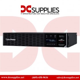 CyberPower PR1500RT2U Smart App Sinewave UPS