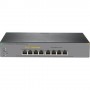 HPE OfficeConnect 1920S 8G PPoE+ 65W - switch - 8 ports - managed - rack-mo
