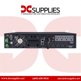 CyberPower OL1500RTXL2UN Smart App Online UPS System