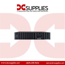 CyberPower OL1000RTXL2U 1000VA/900W Pure Sine Wave UPSCyberPower OL1000RTXL2U 1000VA/900W Pure Sine Wave UPS
