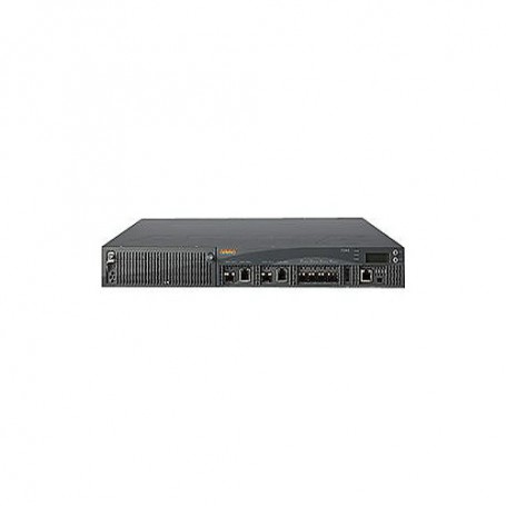 HPE JW759A Aruba 7240 (RW) Controller - network management device