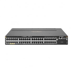 HPE Aruba 3810M 48G PoE+ 4SFP+ 1050W - switch - 48 ports - managed - rack-mount