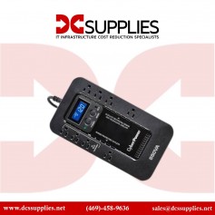 CyberPower EC650LCD Ecologic 650VA UPS 120V Standby LCD