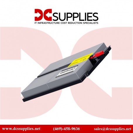 CyberPower RB0690X4A UPS Replacement Battery Cartridge 6V 9AH - 4-Pack