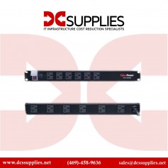 CyberPower 12-Outlet Rackmount PDU 20A